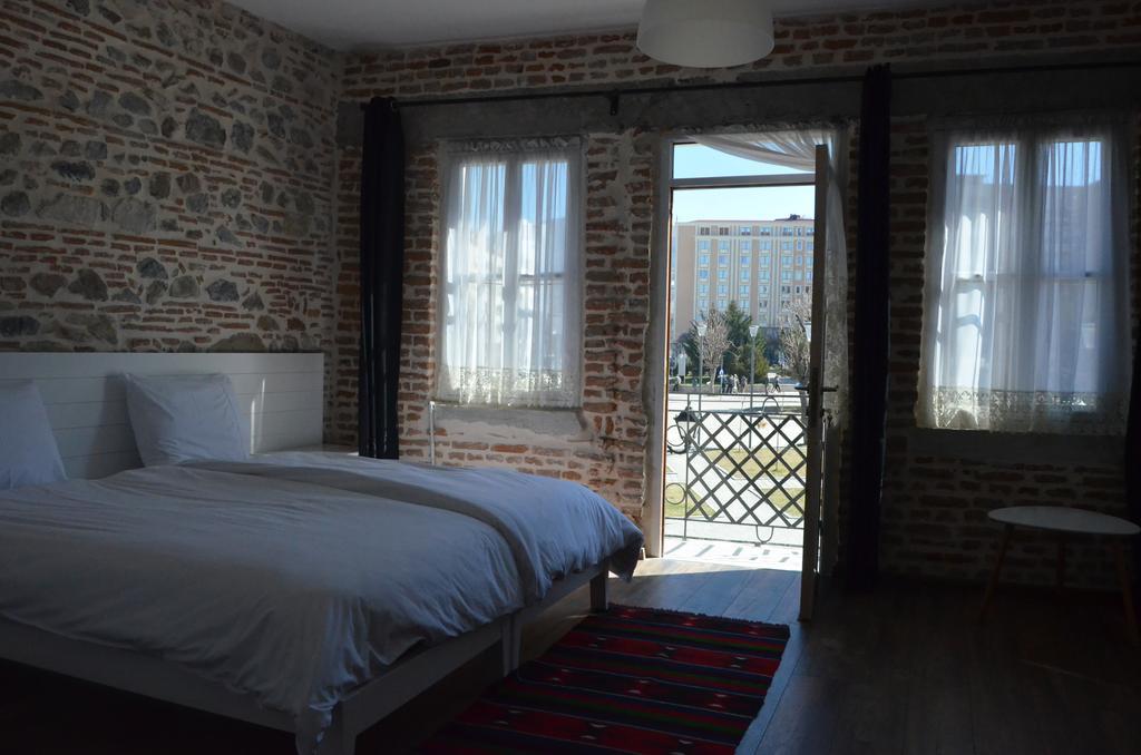 Old Bazaar Rooms كورتشي المظهر الخارجي الصورة