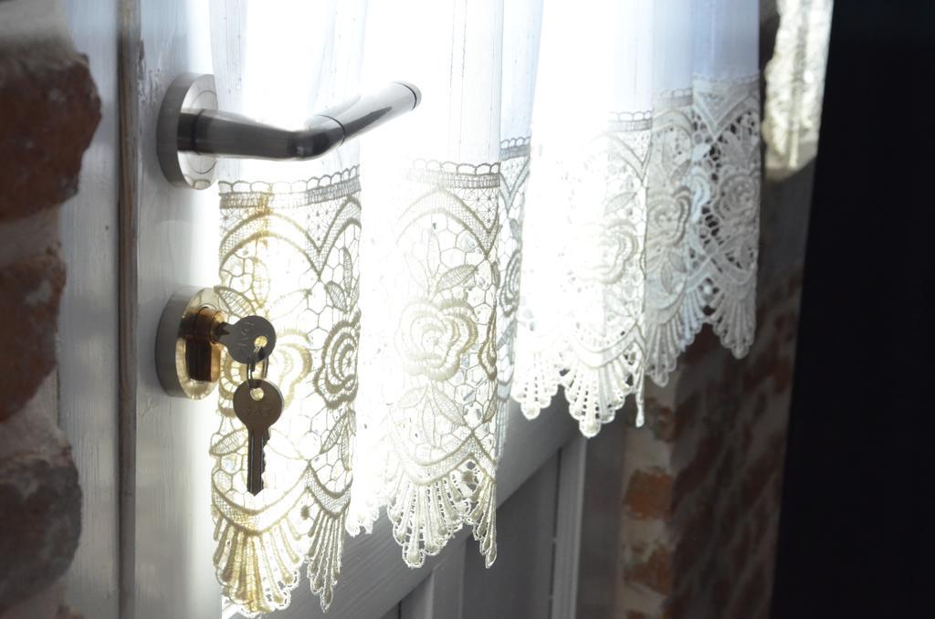 Old Bazaar Rooms كورتشي المظهر الخارجي الصورة