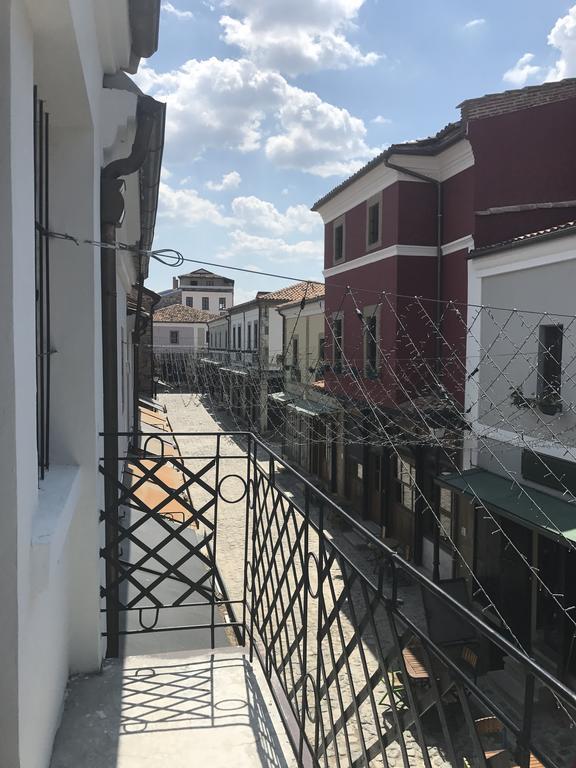 Old Bazaar Rooms كورتشي المظهر الخارجي الصورة