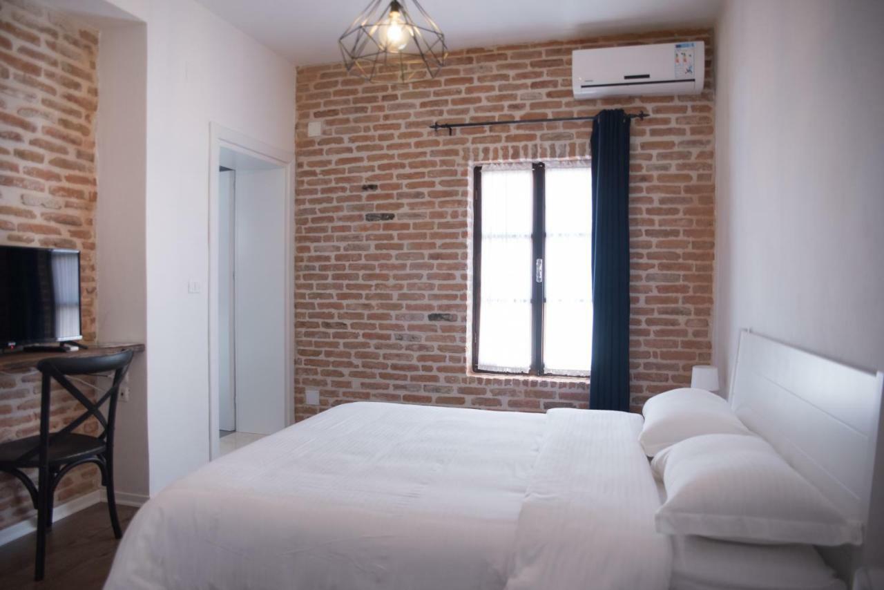 Old Bazaar Rooms كورتشي المظهر الخارجي الصورة