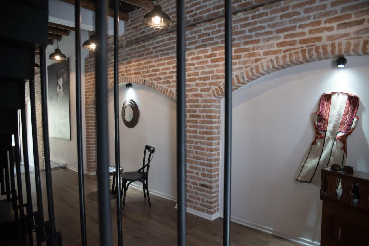 Old Bazaar Rooms كورتشي المظهر الخارجي الصورة