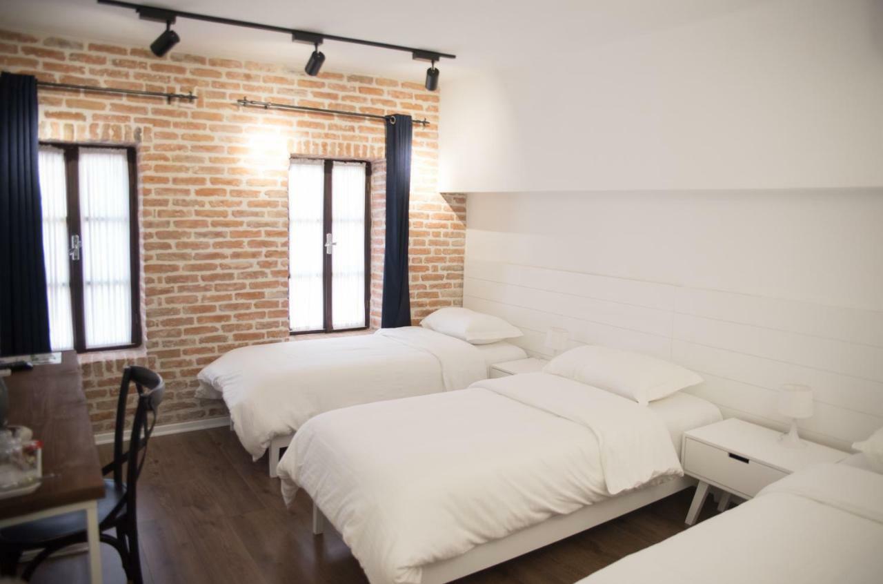 Old Bazaar Rooms كورتشي المظهر الخارجي الصورة