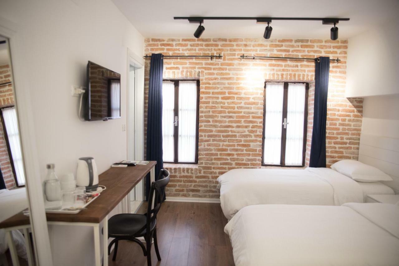 Old Bazaar Rooms كورتشي المظهر الخارجي الصورة