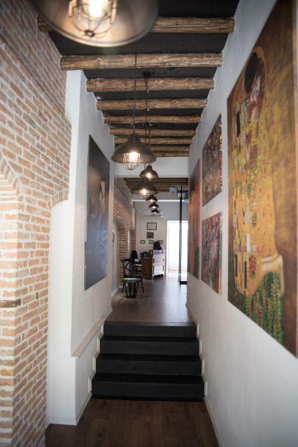 Old Bazaar Rooms كورتشي المظهر الخارجي الصورة