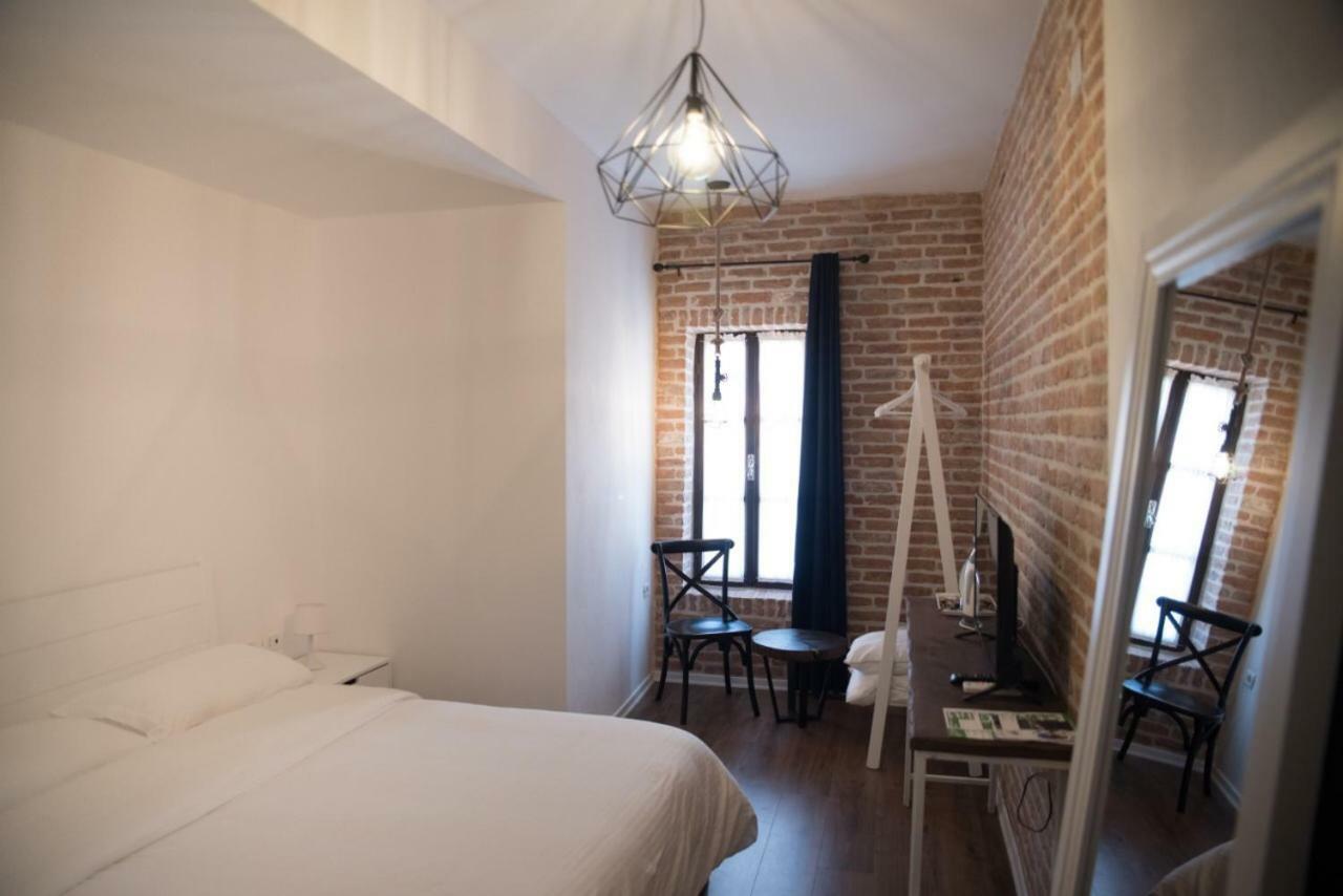 Old Bazaar Rooms كورتشي المظهر الخارجي الصورة