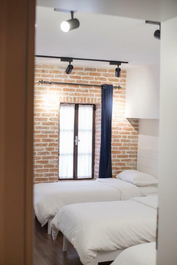 Old Bazaar Rooms كورتشي المظهر الخارجي الصورة