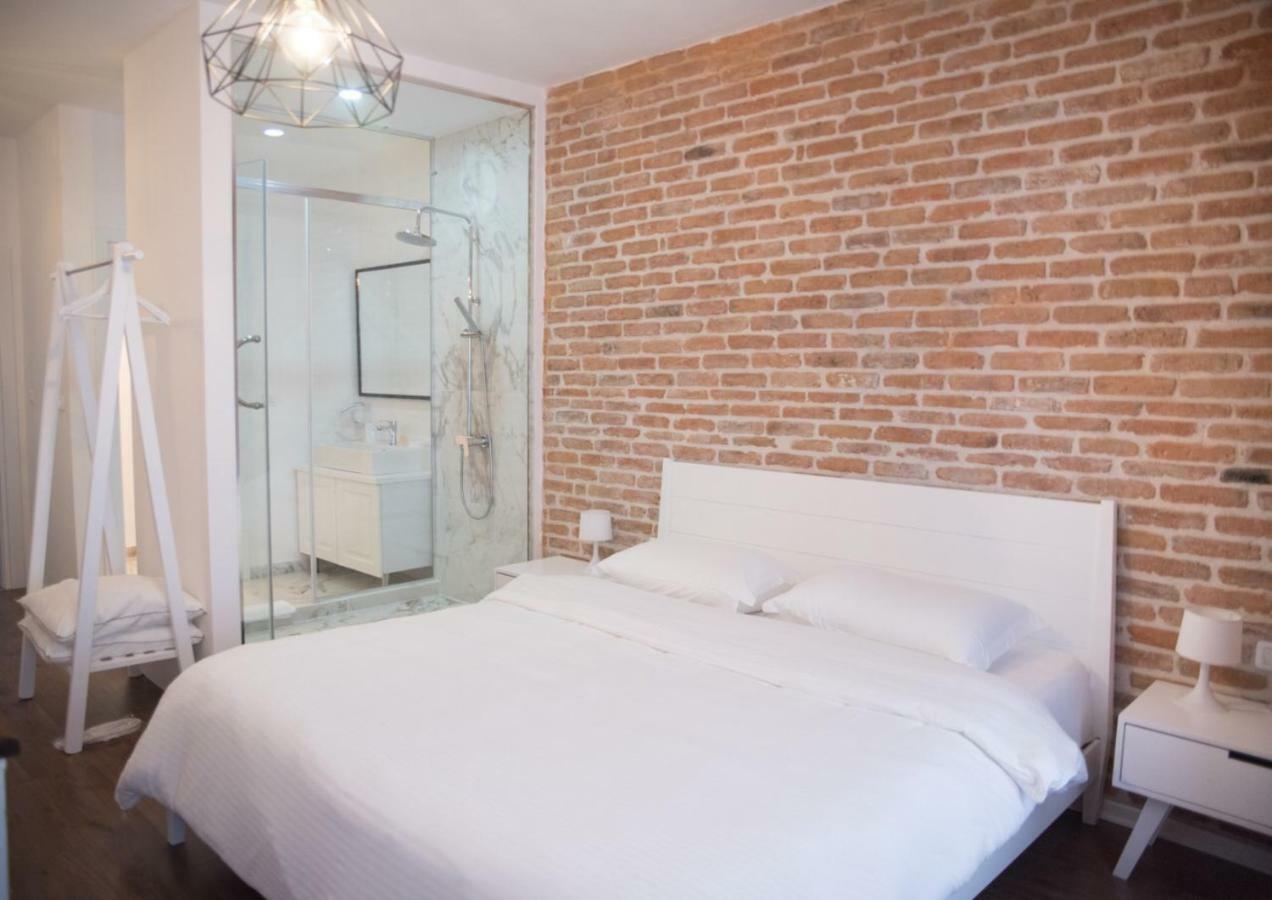 Old Bazaar Rooms كورتشي المظهر الخارجي الصورة