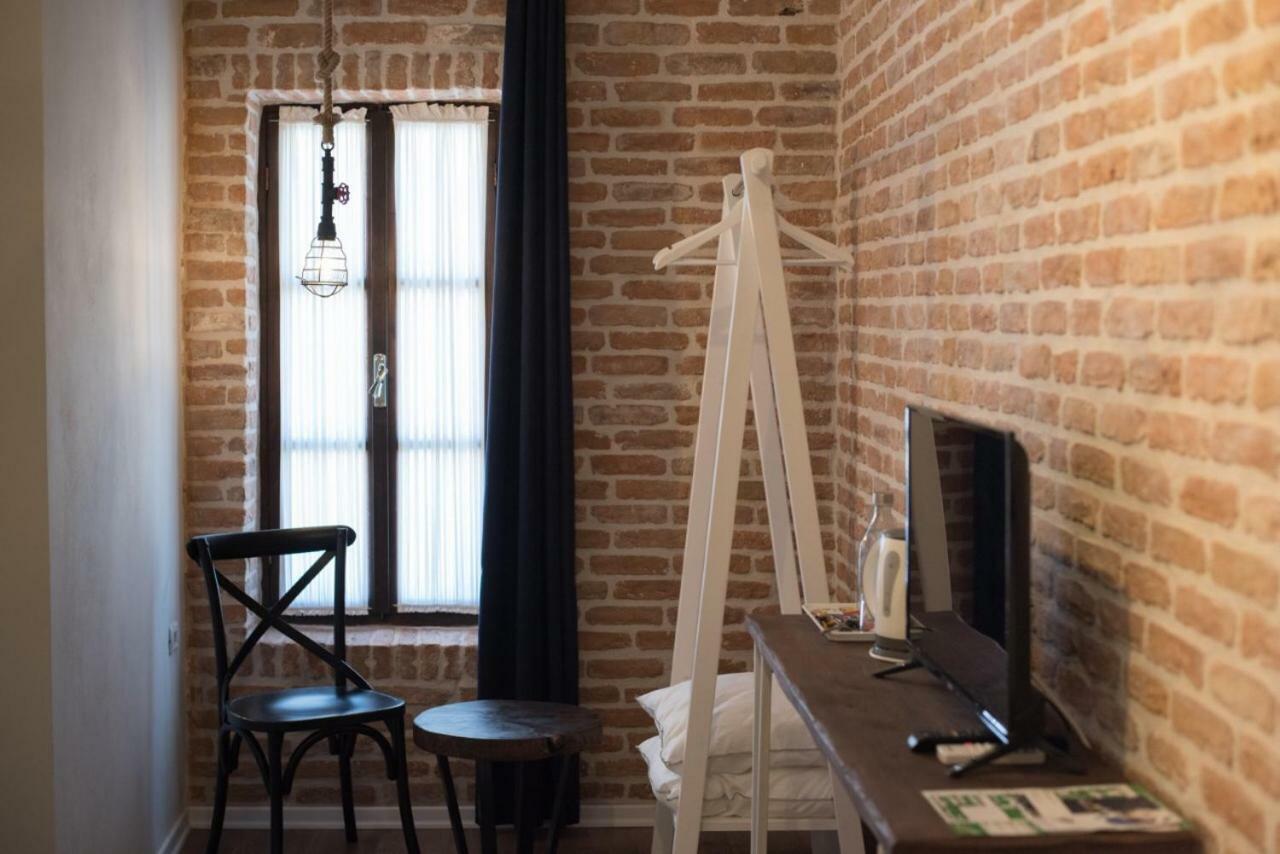Old Bazaar Rooms كورتشي المظهر الخارجي الصورة