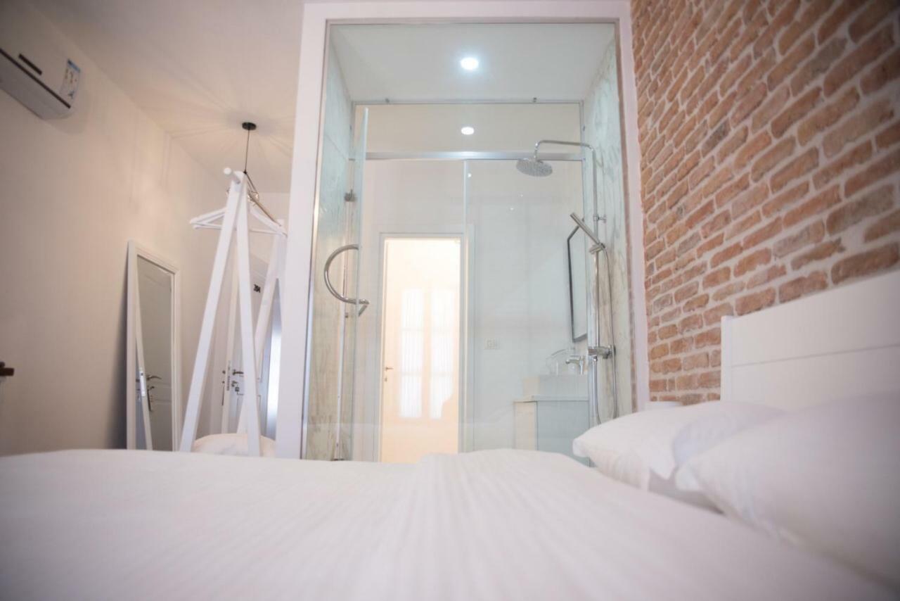 Old Bazaar Rooms كورتشي المظهر الخارجي الصورة