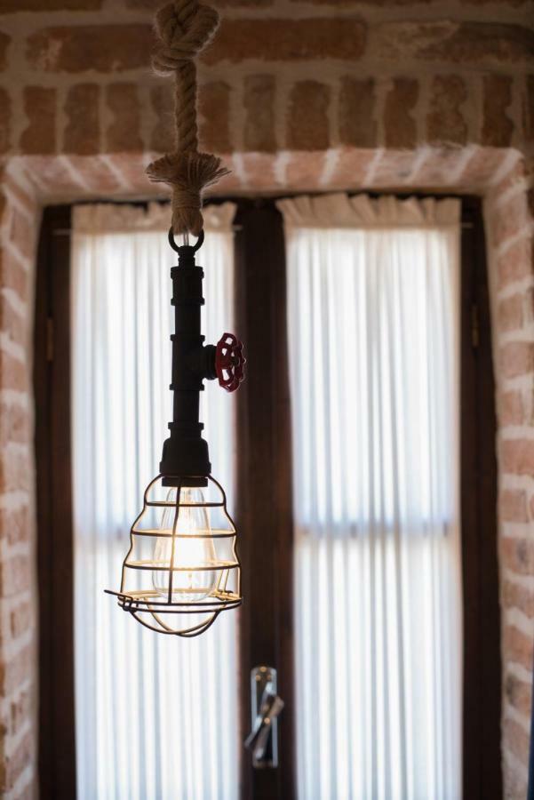 Old Bazaar Rooms كورتشي المظهر الخارجي الصورة