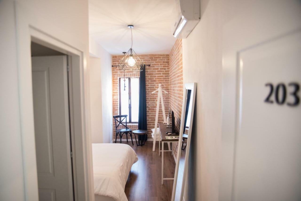 Old Bazaar Rooms كورتشي المظهر الخارجي الصورة