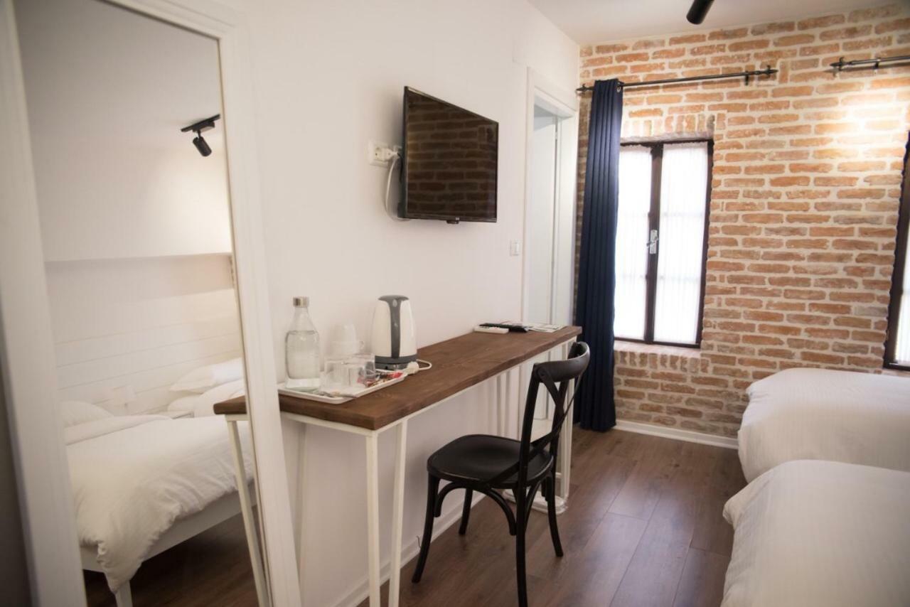 Old Bazaar Rooms كورتشي المظهر الخارجي الصورة