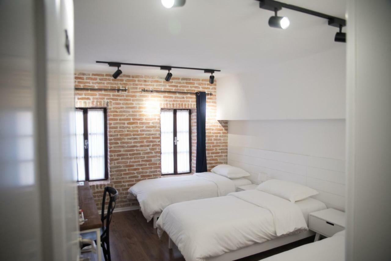 Old Bazaar Rooms كورتشي المظهر الخارجي الصورة