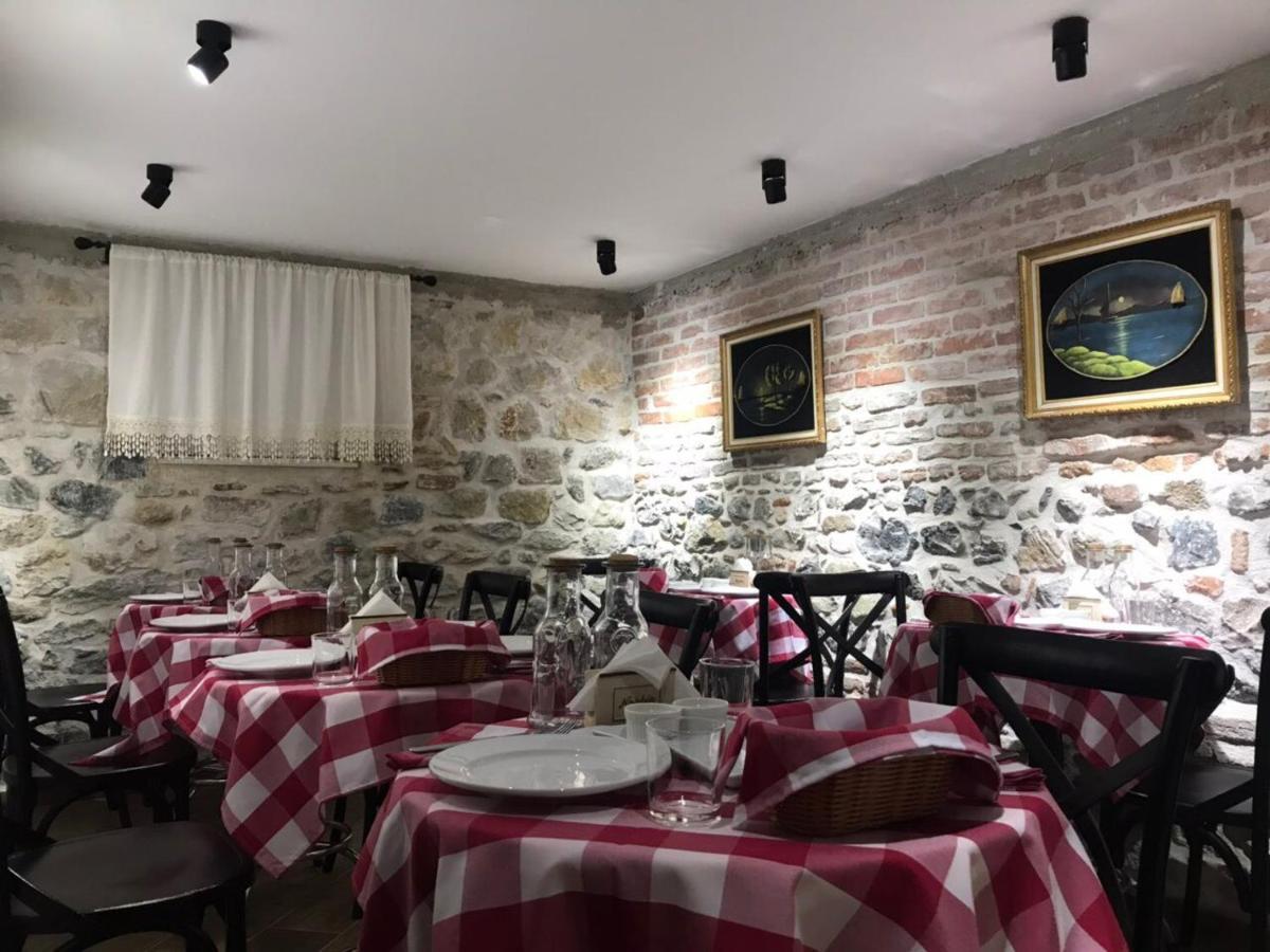 Old Bazaar Rooms كورتشي المظهر الخارجي الصورة