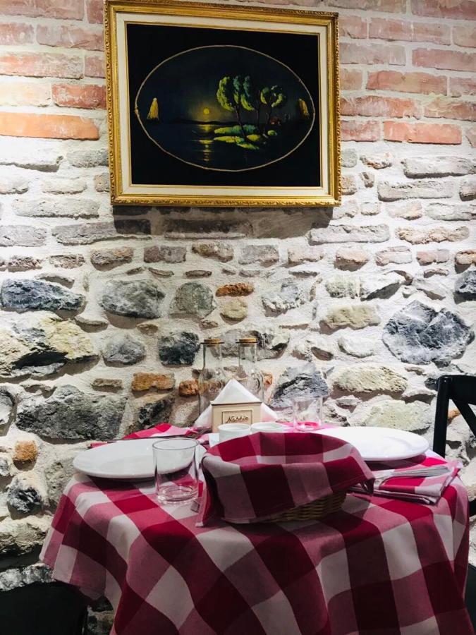 Old Bazaar Rooms كورتشي المظهر الخارجي الصورة