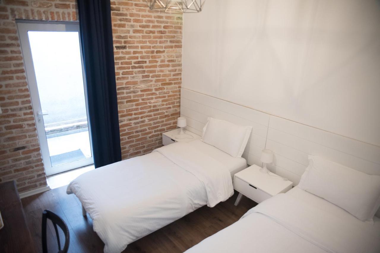 Old Bazaar Rooms كورتشي المظهر الخارجي الصورة