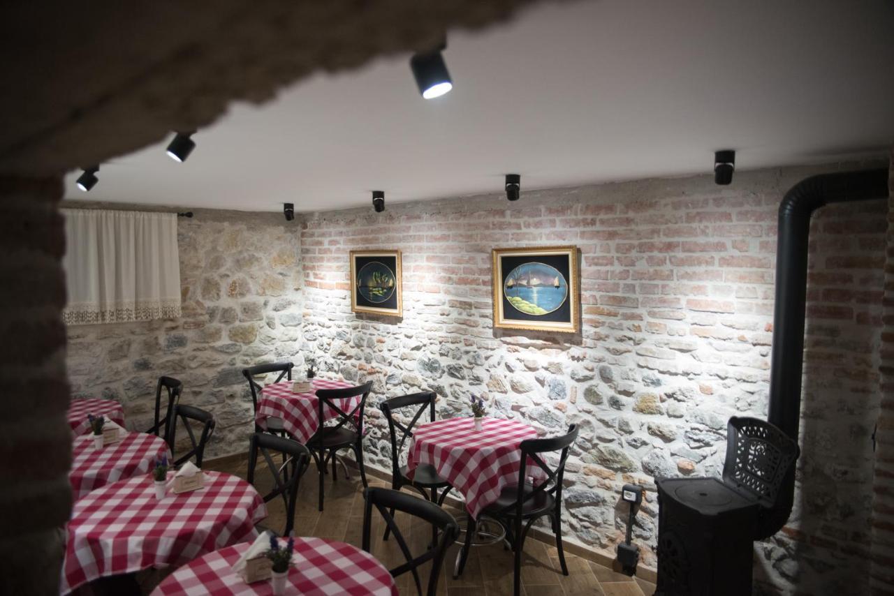 Old Bazaar Rooms كورتشي المظهر الخارجي الصورة