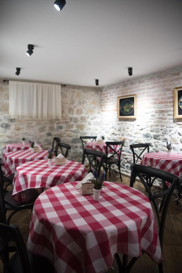 Old Bazaar Rooms كورتشي المظهر الخارجي الصورة