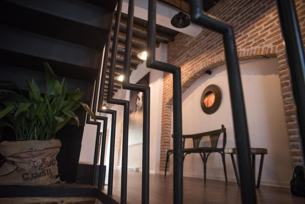 Old Bazaar Rooms كورتشي المظهر الخارجي الصورة