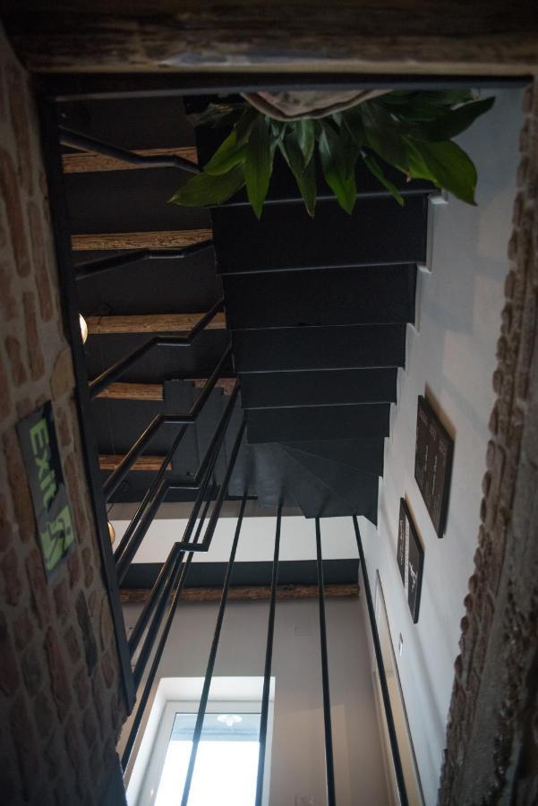 Old Bazaar Rooms كورتشي المظهر الخارجي الصورة
